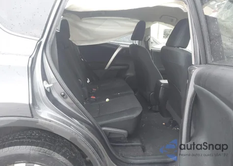 2018 Toyota Rav4 Le from USA, damaged, VIN JTMBFREV8JJ220191